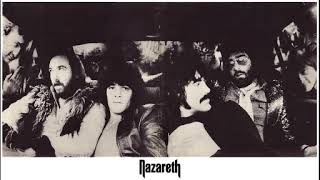 Nazareth live 1977 BBC Radio 1 In Concert Stereo [upl. by Atel]