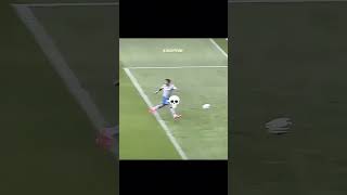 Roberto Firmino No Look Goals Moment shorts [upl. by Ardnekal]