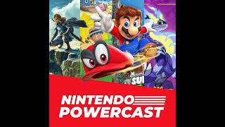 When Will Switch 2 Launch Nintendo Powercast Ep492 [upl. by Tenrag115]