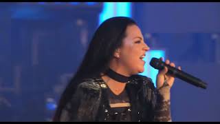 Evanescence  Rock in Rio Lisboa 2024 Full Show smooth Quality [upl. by Peugia]