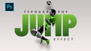 Photoshop Text Effect  V1 [upl. by Dachy756]