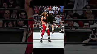 John cena vs edge royal rumble 2009 shorts wwe johncena edge adamcopeland royalrumble [upl. by Joab]