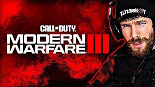 IS MW3 BETTER ON PC  MY FIRST GAMEPLAY EXPERIENCE Modern Warfare 3 [upl. by Memberg6]