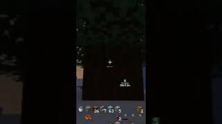 Straight up spawn killing minecraft minecraftlaughs minecraftshorts minecraftmemes [upl. by Aivatra]