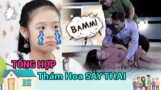 Gia đình là số 1 Phần 2  Tập 113 114 115 116 Full Mẹ Lam Chi xém SẢY THAI vì cứu Minh Ngọc [upl. by Esila]