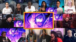 I AM ATOMIC  The Eminence in Shadow Episode 5 Reaction Mashup [upl. by Adaj]