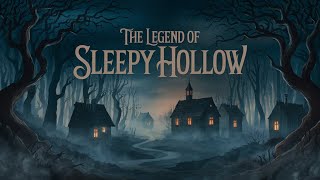 The Legend of Sleepy Hollow by Washington Irving [upl. by Terese790]