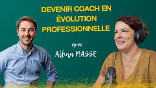 Devenir coach en évolution professionnelle [upl. by Yebba401]