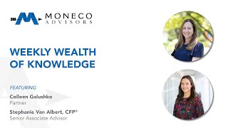 Weekly Wealth of Knowledge  Week of 10724 [upl. by Cattier]