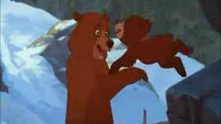 Brother Bear 2  Welcome To This Day Latin Spanish [upl. by Olga350]