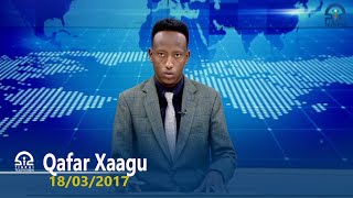 Qafar Xaagu 18032017  TigraiTelevision [upl. by Amihsat374]