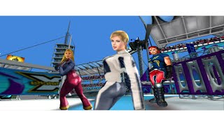 SSX Tricky Elise Riggs vs Marisol Diez Delagdo vs Zoe Payne  Made with Clipchamp [upl. by Eniamret275]