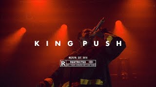 KING PUSH  DAYTONA TOUR Official Video [upl. by Cyrie]