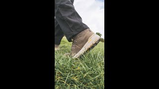 Danner Mountain 600 Leaf Boots [upl. by Htide]