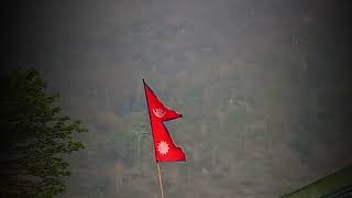 National Anthem of Nepal  Sayaun Thunga Phulka Hami  Nepal National Anthem with Subtitles [upl. by Alameda]