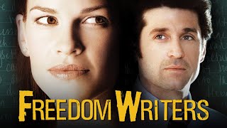 Freedom Writers Full Movie Fact in Hindi  Hollywood Movie Story  Hilary Swank [upl. by Kcirdnek]