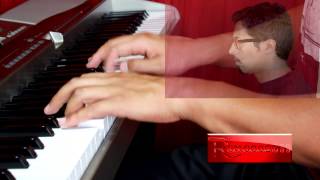 Beethoven  Romanze Sonatina in G Major  KA 5 Nº 1  II Mov [upl. by Akienahs]