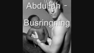 Abdullah  Busringning [upl. by Elysia545]