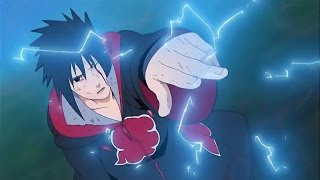 Uchiha Sasuke「AMV」 War Of Change [upl. by Kosak613]