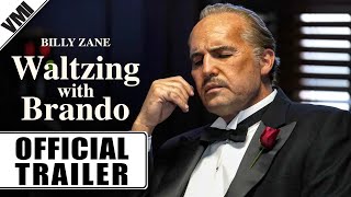 Waltzing with Brando 2024  Official Trailer  VMI Worldwide [upl. by Sevart546]