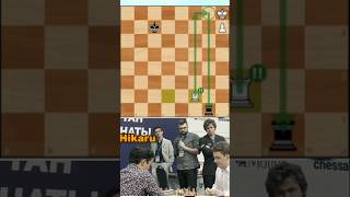 learn chess with Grand Master magnus Carlsen around chess tutorials [upl. by Nalorac]