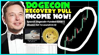 URGENT NEWS FOR ALL DOGECOIN INVESTORS FAST 🚨 Elon Musk amp Twitter 🚀DOGECOIN VOLUME PREDICTION [upl. by Doralynn]