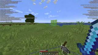 Minecraft Canlı Yayın Bölüm 3 [upl. by Catherin]