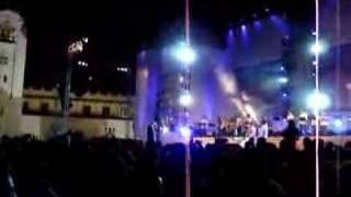 Gilberto Santa Rosa en Candelaria [upl. by Elle]