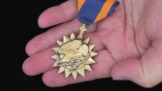 Air Medal History and Overview  Medals of America [upl. by Liggett364]