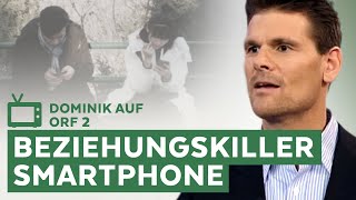 Beziehungskiller Handy  Streit und Stress rund ums Smartphone [upl. by Acinot]