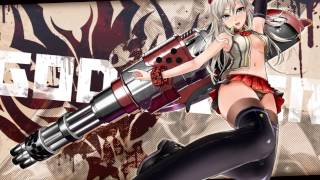 God Eater Op 1 Feed Afull [upl. by Itsrejk]