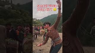 SARAZI VIDEO DODA CITY BOYSdance dodacity [upl. by Prendergast]