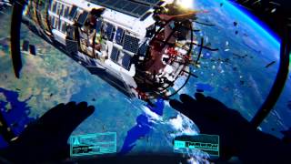 Unreal Engine 4  ADR1FT Gameplay Trailer [upl. by Odnalref]