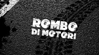 Rombo di Motori  06112024 [upl. by Harraf]