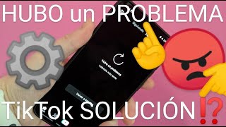 š“ā¯ NO HAY CONEXIĆ“N a INTERNET en TIKTOK HUBO un PROBLEMA en TIK TOK SOLUCIĆ“N 2024ā¯“ā¯• [upl. by Milissa829]