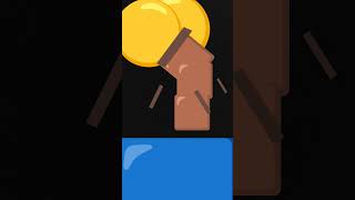 ตัวสีเหลืองหัวใจ Diarrhea Part2 มาแล้ว ไทย robloxshorts roblox robloxedit meme [upl. by Etac]