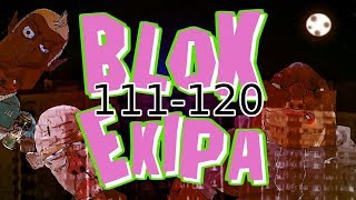 Blok Ekipa 111120 [upl. by Marelya]