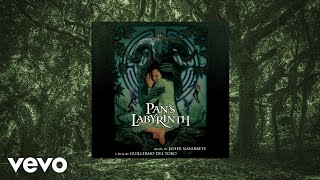 Pans Labyrinth Lullaby  Pans Labyrinth Original Motion Picture Soundtrack [upl. by Ing]