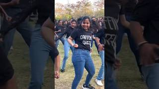 Dance on Telugu Song  Allu Arjun Song [upl. by Nudnarb]