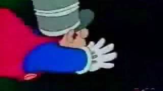 The First Youtube Poop EVER  Created by SuperYoshi 2004 [upl. by Hazrit]