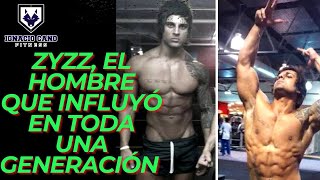 Zyzz toda una generación [upl. by Lebar]