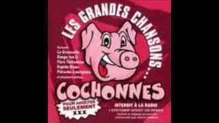 la ptite grenouille grandes chansons cochonnes [upl. by Hausner]