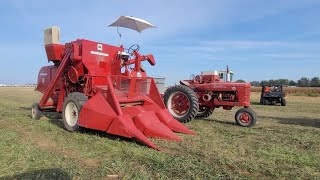 Spend the Day in Rantoul Illinois  Half Century of Progress [upl. by Nyraa]