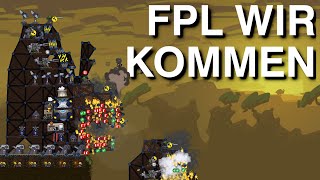 ENDLICH 2vs2 SCHWITZEN  Forts 2vs2 Multiplayer Gameplay  812 [upl. by Elram]