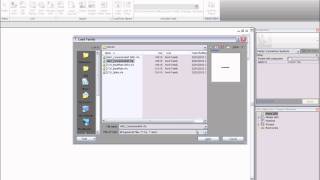 Revit Structure  Connection Symbols Labels in a Graphical Column Schedule [upl. by Saiff]