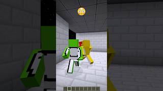 Can You Survive the Lunar Moon in Minecraft minecraft meme memes shorts [upl. by Snashall]