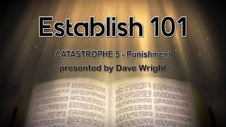 Establish 101 L13HD Catastrophe 5 Punishment [upl. by Loginov]