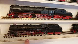 Märklin H0 verkaufen  AUSVERKAUFT [upl. by Constancia121]