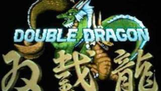 Double Dragon Theme Song [upl. by Ahsek756]