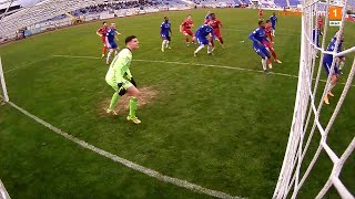 REZUMAT  FC Botoșani  FCU Craiova 21 [upl. by Massab]